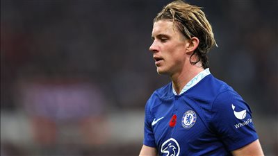 دون مقدمات.. تشيلسي يحسم مستقبل غالاغر مع البلوز