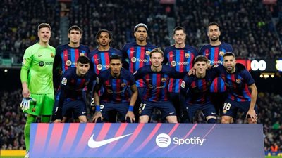 خيانة عظمى.. نجم برشلونة على بُعد خطوات من مدريد