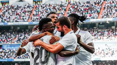 عاجل.. ريال مدريد يتلقى صدمة قوية قبل مواجهة الأهلي في مونديال الأندية