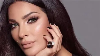 نادين نجيم تخطف الأنظار بأحدث إطلالة 