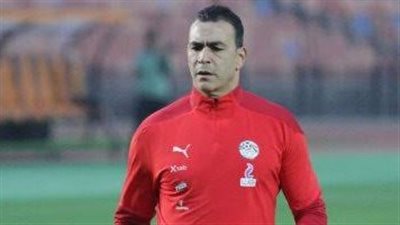 اتحاد الكرة يوجه رسالة نارية لـ الحضري: 