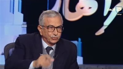 رفعت سيد أحمد: الإخوان أول من أسسوا للفكر الداعشي في العصر الحديث