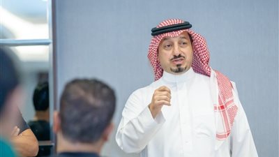 المسحل يعلن حضوره لمباراة الهلال وفلامنجو ويكشف مفاجأة عن صفقة رونالدو