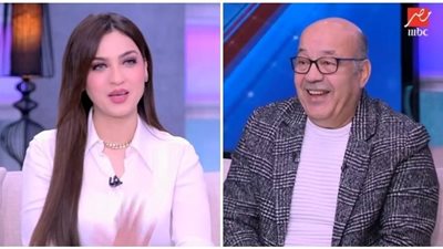 حجاج عبد العظيم: التمثيل المهنة الوحيدة اللي مفيهاش واسطة