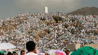 تعرف على الأوراق المطلوبة من حجاج الجمعيات بالمحافظات الفائزين بالتأشيرات