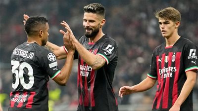 موعد مباراة ميلان ضد تورينو في الدوري الإيطالي 2023 والقناة الناقلة