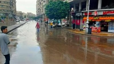 ما هي أكثر الأماكن التي ستتضرر من الطقس السيئ؟