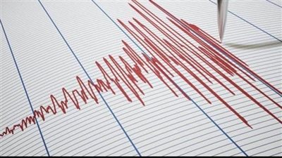 عاجل.. زلزال يضرب القاهرة والجيزة الآن