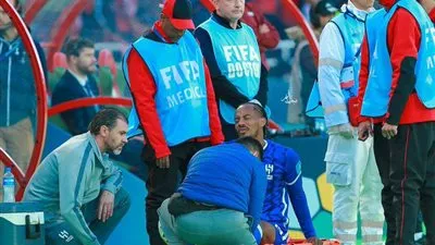 الهلال السعودي يكشف تطورات إصابة كاريلو وموقفه من مباراة فلامنجو