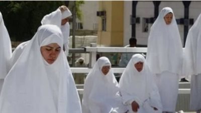 ما هي أحكام العمرة للمرأة ؟