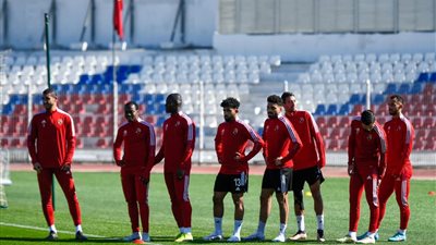 عاجل.. الإصابات صداع في رأس كولر قبل مواجهة ريال مدريد