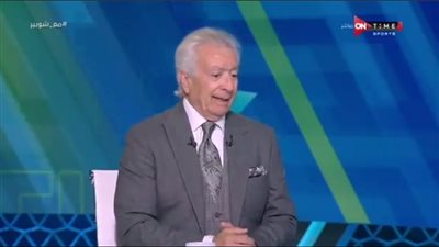 حلمي طولان يقترب من خلافة الشعباني في تدريب سيراميكا كليوباترا