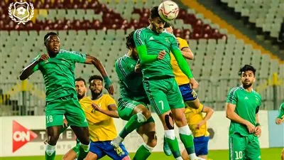 التعادل يحسم موقعة الإسماعيلي والاتحاد في الدوري