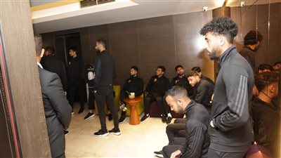 الأهلي في المونديال| كولر يحاضر اللاعبين بالفيديو استعدادًا لريال مدريد