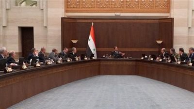 تعرف على تعليق الحكومة في سوريا بشأن زلزال اليوم