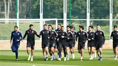 الأهلي في المونديال| تفاصيل مران اليوم استعدادا لمباراة ريال مدريد
