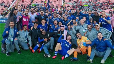 هل يثأر الهلال من فلامنجو ويصعد إلى نهائي مونديال الأندية؟ 