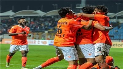 خالد جلال يعلن تشكيل فاركو لمواجهة الإسماعيلي في الدوري