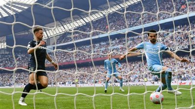 الموعد والقناة الناقلة لمباراة مانشستر سيتي القادمة في الدوري الإنجليزي 2023