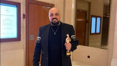 خاص.. توما: هكذا جاءت فكرة أغنية يا عراف.. وهذه أمنيتي لعام ٢٠٢٣ 