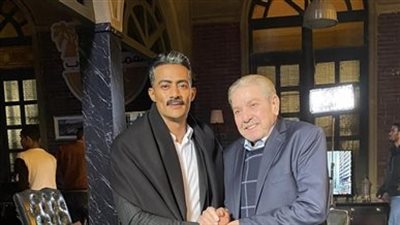 إحسان الترك بعد استجابة محمد رمضان لـ استغاثته: توجد مؤامرة ضد جيلي