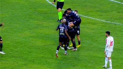 فيريرا مش شغال.. الزمالك يواصل مسلسل السقوط ويسقط أمام فاركو في الدوري المصري