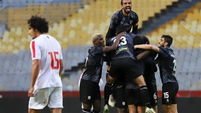 كأس مصر.. موعد مباراة الزمالك ضد فاركو في دور الـ16 والقناة الناقلة