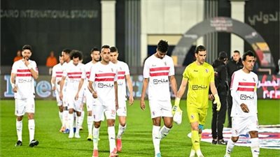 بسبب الأهلي.. إدارة الزمالك تطالب بتأجيل مباراة سموحة في الدوري
