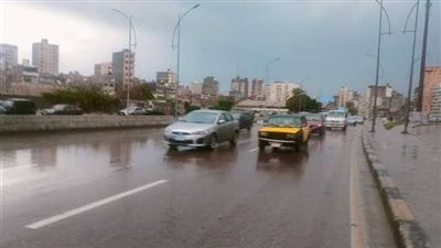  “الحرارة في كاترين -2”.. الأرصاد تحذر من تقلبات جوية غدا