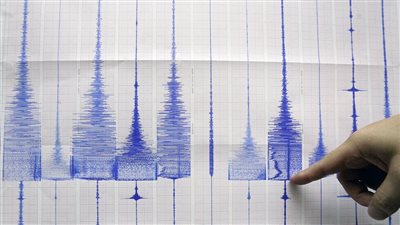 البحوث الفلكية يوجه نصائح للمواطنين حال حدوث هزات أرضية