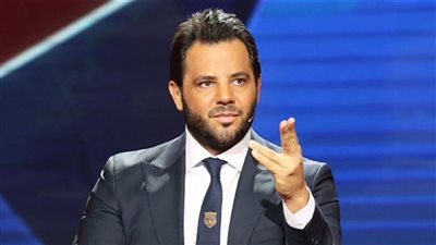 الإعلامي اللبناني نيشان يكشف تفاصيل شعوره بزلزال اليوم 