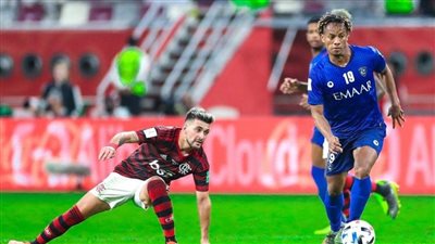 ثبتها الآن مجانًا.. تردد قناة SSC HD 1 الناقلة لمباراة الهلال ضد فلامنجو في نصف نهائي كأس العالم للأندية على نايل سات