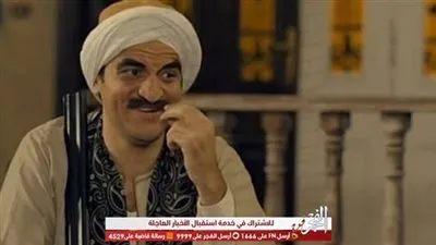 فزاع لـ عمر جابر: 