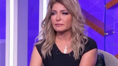 جرح قطعي في الوجه وكسر ودعوى خلع..محامي زوج علا غانم يفجر مفاجأة