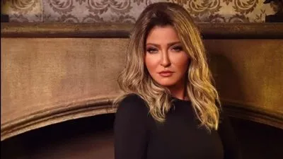 زوج علا غانم ينفي اتهاماتها له: 