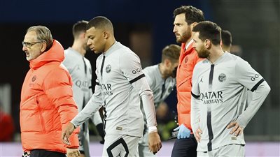 حقيقة غياب مبابي عن مواجهة بايرن ميونخ في ثمن نهائي تشامبيونزليج