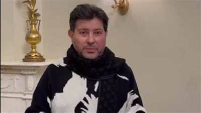 بسبب ضحايا زلزال تركيا وسوريا.. هاني شاكر يؤجل حفل عيد الحب