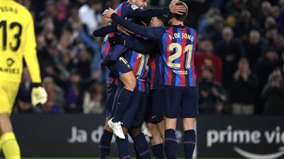 للإقتراب من اللقب.. موعد مباراة برشلونة القادمة في الليجا والقنوات الناقلة لها