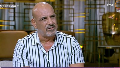 رمضان 2023.. تعرف على محمد لطفي في مسلسل 