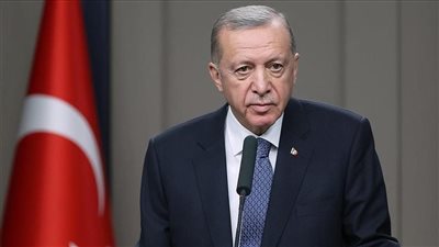 أردوغان: تركيا تعيش كارثة كبيرة جدًا