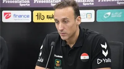 باروندو يصرح: سأكون سعيدا إذا فاز الأهلي على ريال مدريد