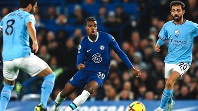 تشيلسي يفاجئ لاعبيه بهذا الأمر.. تفاصيل