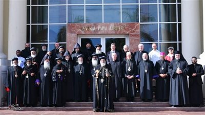 الجمعية العمومية للجنة الدولية للحوار اللاهوتي بين الكنيسة الكاثوليكية والكنائس الأرثوذكسية الشرقية