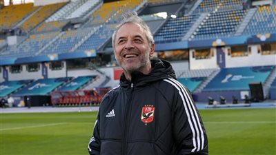 بـ فرمان من كولر.. الخطيب يفاجئ جماهير الأهلي بخبر سار