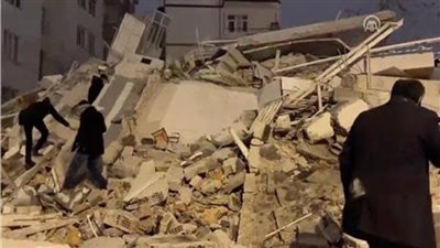 بعد زلزال تركيا وسوريا.. رسائل مطمئنة حول مصر