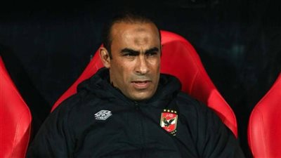 سيد عبد الحفيظ: كامل الاحترام لإمكانات واسم ريال مدريد ولكننا جاهزون ومتحمسون للمباراة