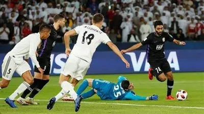 تعرف على موعد مباراة الأهلي وريال مدريد في نصف نهائي كأس العالم 