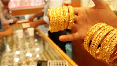 سعر الذهب اليوم في مصر السبت 11 فبراير 2023