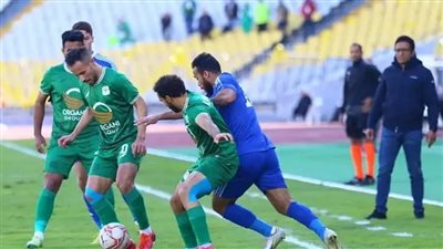 عاطف حسين حكمًا لمباراة المصري وسموحة