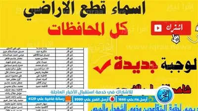كشوفات أسماء الرعاية الاجتماعية الوجبة التاسعة 2023 في المحافظات العراقية molsa.gov.iq عبر منصة مظلتي